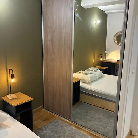Appartement Cozy 50 M2 - Balcony & Air Conditioning! Heart Of Old Nice
