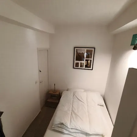 Appartement Cozy 50 M2 - Balcony & Air Conditioning! Heart Of Old *